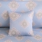 91家纺网 家纺一手货源 找家纺 丽朝国际 2019新款欧式沙发巾 安吉娜-紫