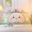 91家纺网 家纺一手货源 找家纺 永光新款原创设计水晶绒卡通床头靠垫 儿童床上大靠枕双人靠背