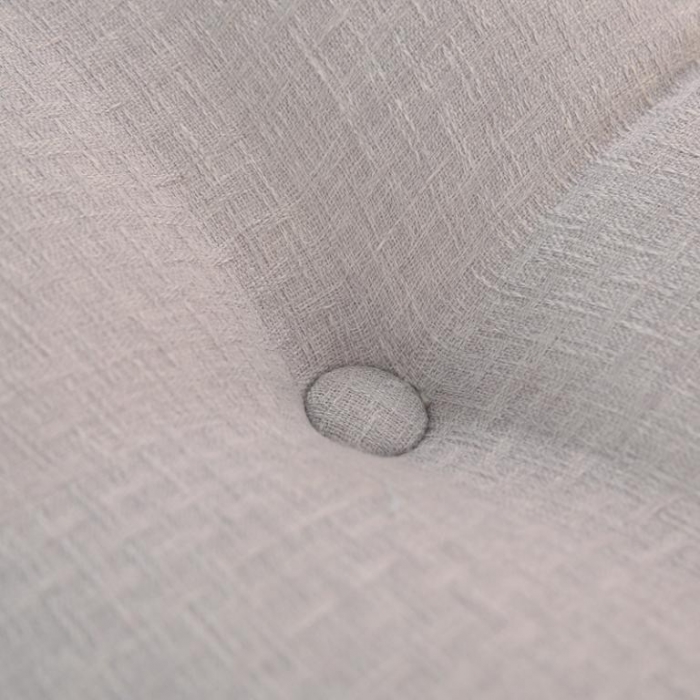 91家纺网 家纺一手货源 找家纺 永光新款棉麻长三角靠垫 银灰床头靠垫大靠背靠枕双人可拆洗