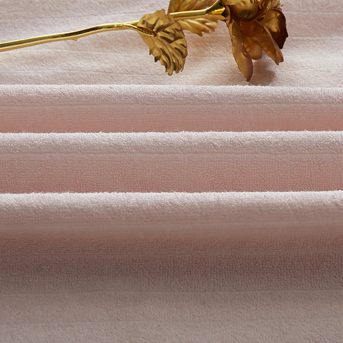 91家纺网 家纺一手货源 找家纺 小米笠 2019新款全棉条纹毛巾布防水床笠床罩 条纹玉