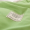 91家纺网 家纺一手货源 找家纺 聚合良品 纯色简约牛油果绿四件套 柠檬绿+丁香灰