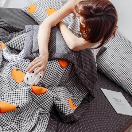 91家纺网 家纺一手货源 找家纺 （总）金丝鸟家纺 2019夏被四件套