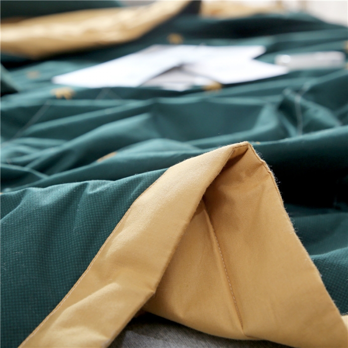 91家纺网 家纺一手货源 找家纺 （总）头等舱 2019全棉13372北欧夏被