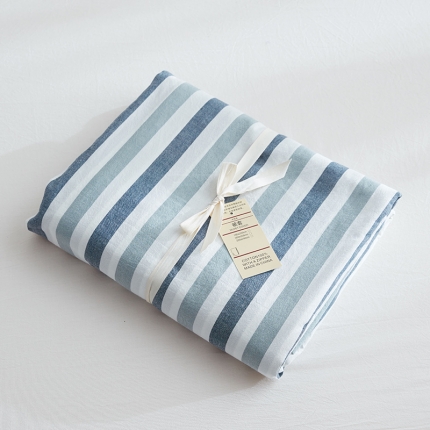 91家纺网 家纺一手货源 找家纺 北欧良品（7规格现货）水洗棉被套单品无印良品被套单件