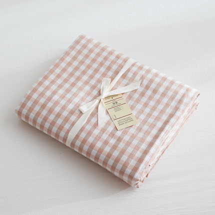 91家纺网 家纺一手货源 找家纺 北欧良品（7规格现货）水洗棉被套单品无印良品被套单件