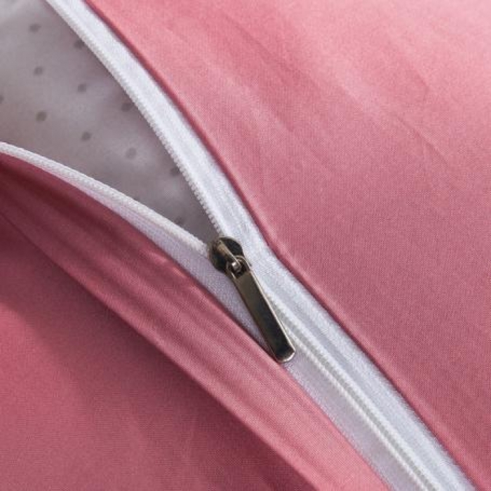 91家纺网 家纺一手货源 找家纺 （总）兴美佳家纺 欧式60s贡缎长绒棉刺绣四件套 雅姿