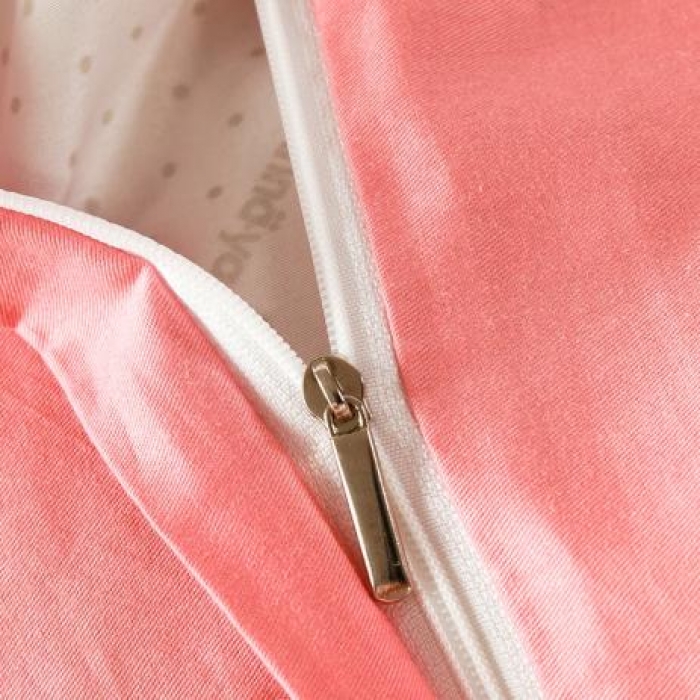 91家纺网 家纺一手货源 找家纺  兴美佳家纺 提花全棉夹棉床裙四件套 梦曼