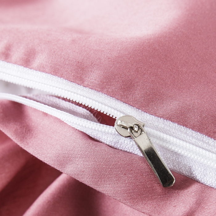 91家纺网 家纺一手货源 找家纺 兴美佳欧式提花贡缎双层花边夹棉床单床裙四件套玫瑰情缘