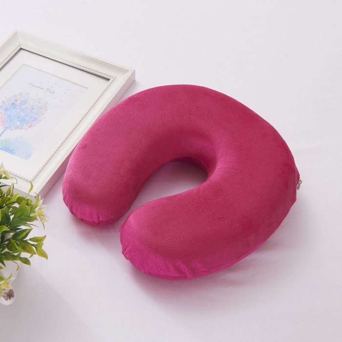 91家纺网 家纺一手货源 找家纺 伟邦枕芯芯仿超柔U枕芯普通版