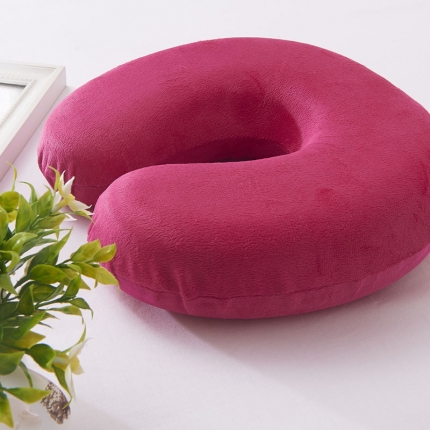 91家纺网 家纺一手货源 找家纺 伟邦枕芯芯仿超柔U枕芯普通版