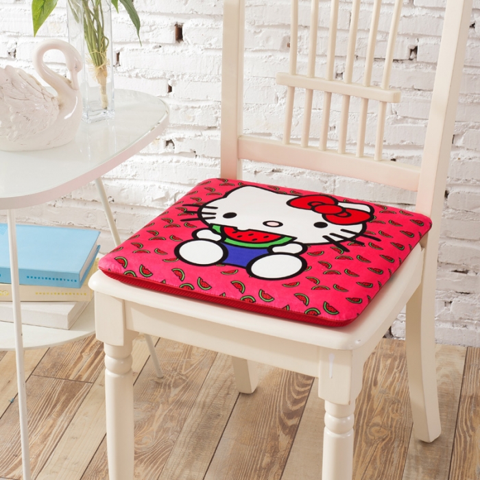 91家纺网 家纺一手货源 找家纺 伟邦枕芯芯  2016卡通方垫