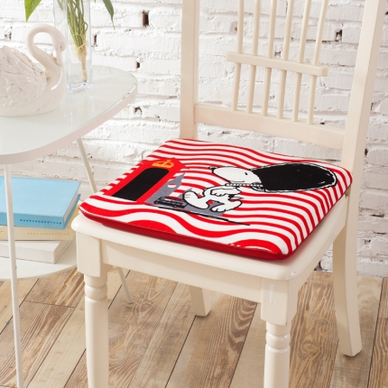 91家纺网 家纺一手货源 找家纺 伟邦枕芯芯  2016卡通方垫