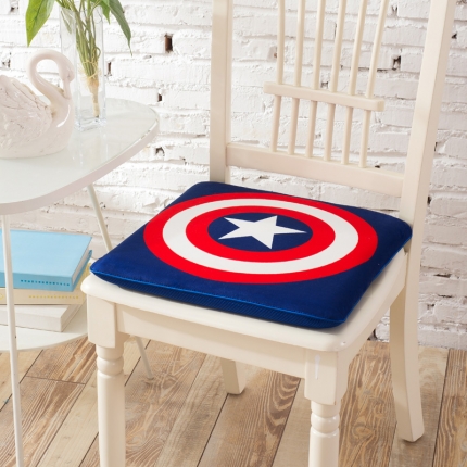 91家纺网 家纺一手货源 找家纺 伟邦枕芯芯  2016卡通方垫