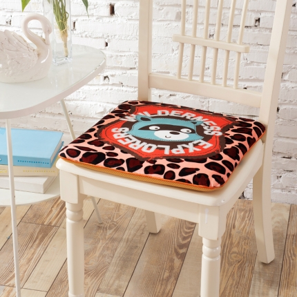 91家纺网 家纺一手货源 找家纺 伟邦枕芯芯  2016卡通方垫