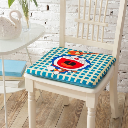 91家纺网 家纺一手货源 找家纺 伟邦枕芯芯  2016卡通方垫