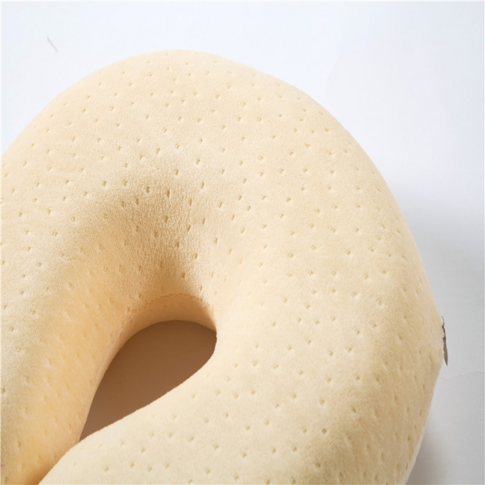 91家纺网 家纺一手货源 找家纺 伟邦枕芯芯仿天鹅绒U枕芯