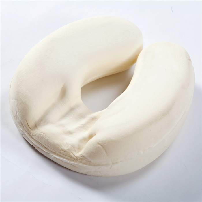 91家纺网 家纺一手货源 找家纺 伟邦枕芯芯仿天鹅绒U枕芯