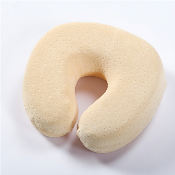 91家纺网 家纺一手货源 找家纺 伟邦枕芯芯仿天鹅绒U枕芯