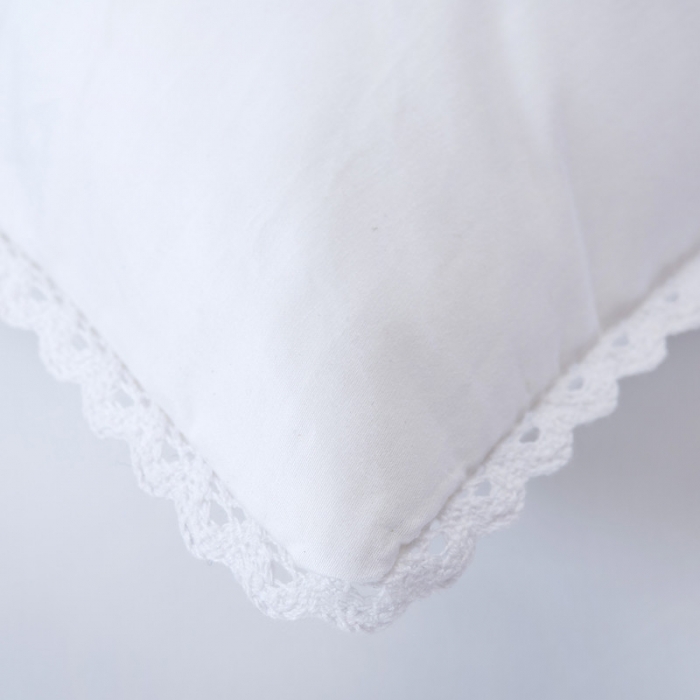 91家纺网 家纺一手货源 找家纺 伟邦枕芯芯  刺绣韩版薰衣草枕芯