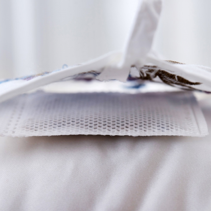 91家纺网 家纺一手货源 找家纺 伟邦枕芯芯  刺绣韩版薰衣草枕芯