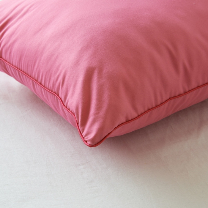 91家纺网 家纺一手货源 找家纺 伟邦枕芯芯 纯色舒睡枕芯