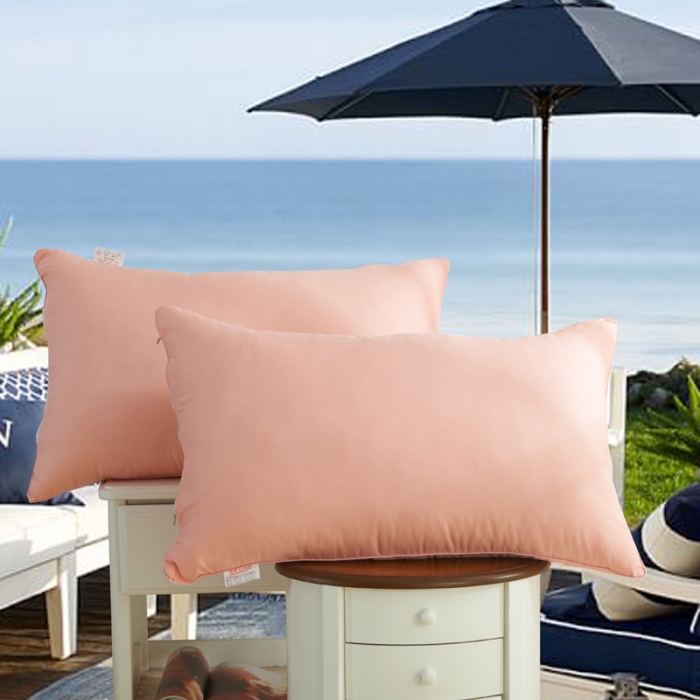 91家纺网 家纺一手货源 找家纺 伟邦枕芯芯 纯色舒睡枕芯