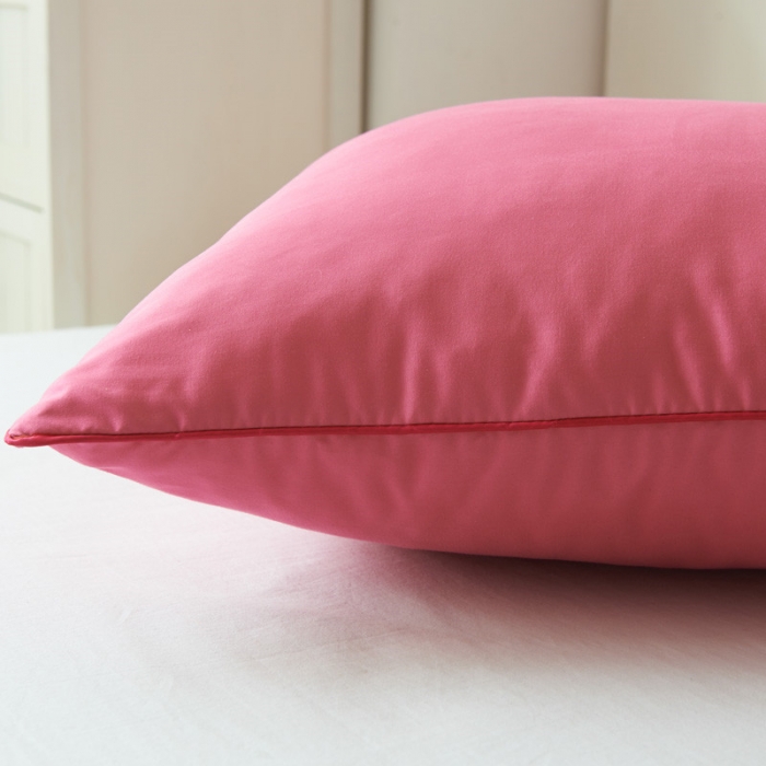 91家纺网 家纺一手货源 找家纺 伟邦枕芯芯 纯色舒睡枕芯