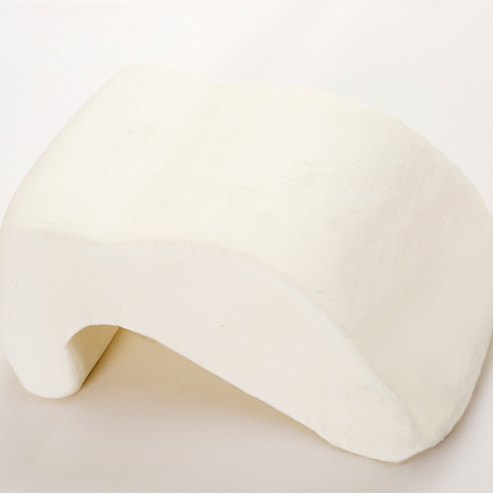 91家纺网 家纺一手货源 找家纺 伟邦枕芯芯 条纹趴趴枕芯