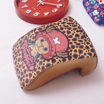 91家纺网 家纺一手货源 找家纺 伟邦枕芯芯 炫彩卡通午睡枕芯趴趴枕芯