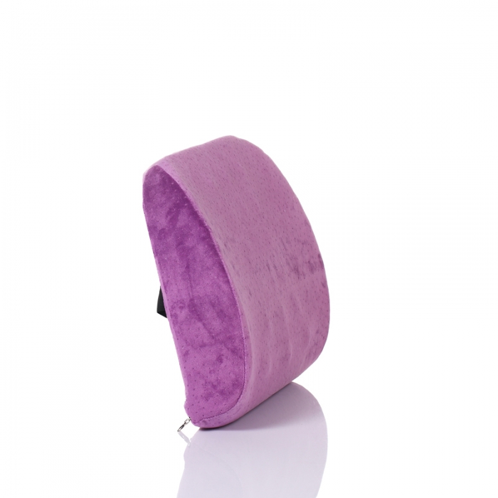 91家纺网 家纺一手货源 找家纺 伟邦枕芯芯 2014按摩记忆棉腰靠