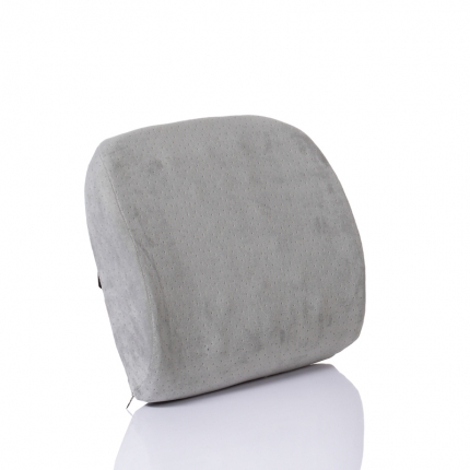 91家纺网 家纺一手货源 找家纺 伟邦枕芯芯 2014按摩记忆棉腰靠