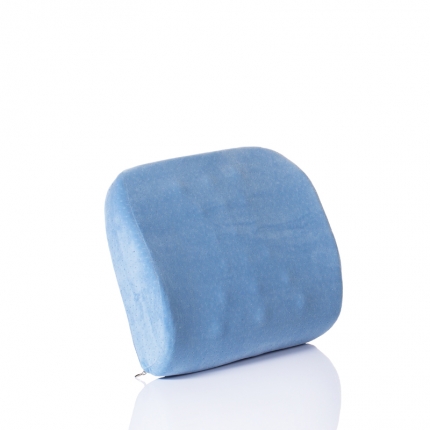 91家纺网 家纺一手货源 找家纺 伟邦枕芯芯 2014按摩记忆棉腰靠