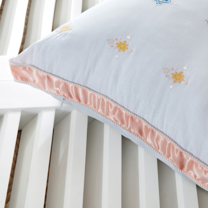 91家纺网 家纺一手货源 找家纺 伟邦枕芯芯枕芯芯 明轩阁羽丝绒枕芯