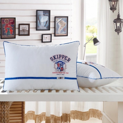 伟邦枕芯芯枕芯芯 雅昂羽丝绒枕芯