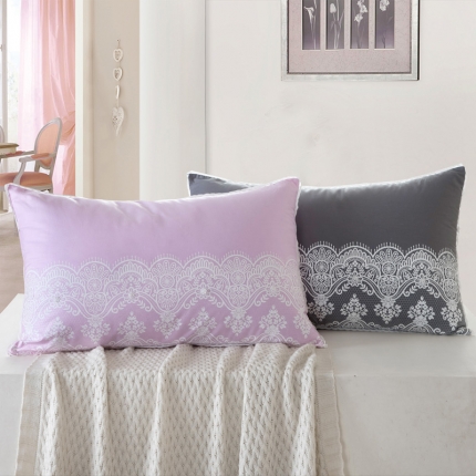 91家纺网 家纺一手货源 找家纺 伟邦枕芯芯枕芯芯 Coco小姐羽丝绒枕芯