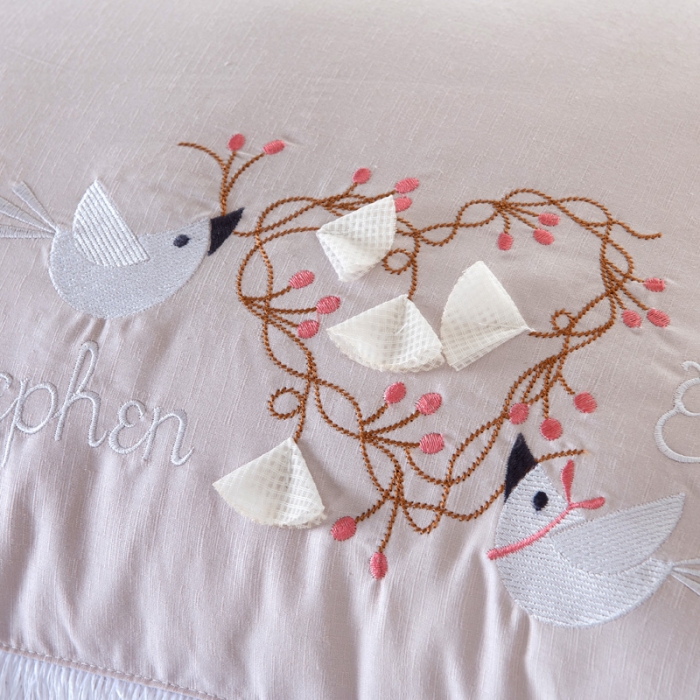 91家纺网 家纺一手货源 找家纺 伟邦枕芯芯枕芯芯 生活STER羽丝绒枕芯