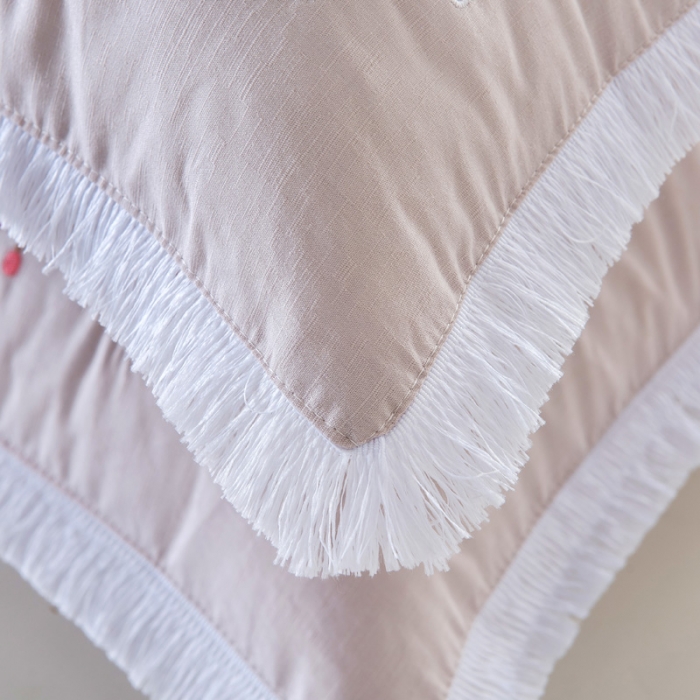 91家纺网 家纺一手货源 找家纺 伟邦枕芯芯枕芯芯 生活STER羽丝绒枕芯