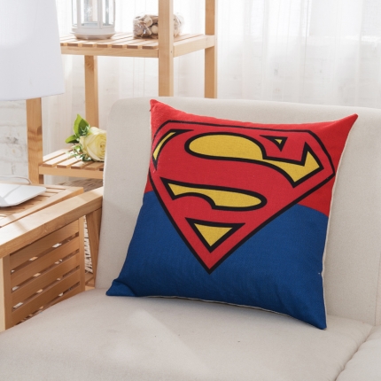 91家纺网 家纺一手货源 找家纺 伟邦枕芯芯 全棉系列棉麻靠垫