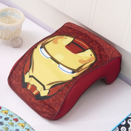 91家纺网 家纺一手货源 找家纺 伟邦枕芯芯 炫彩卡通午睡枕芯趴趴枕芯