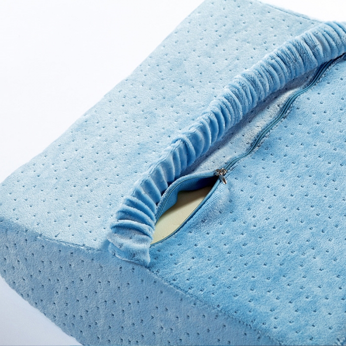 91家纺网 家纺一手货源 找家纺 伟邦枕芯芯 2015年天鹅绒腰靠