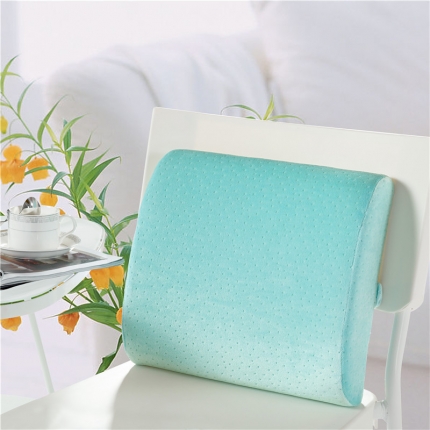 91家纺网 家纺一手货源 找家纺 伟邦枕芯芯 2015年天鹅绒腰靠