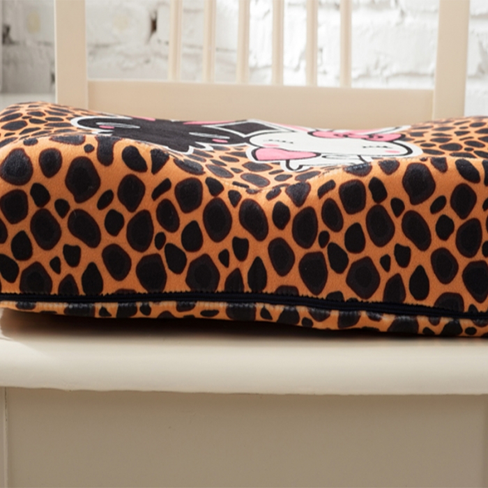 91家纺网 家纺一手货源 找家纺 伟邦枕芯芯 2016卡通两用腰靠垫