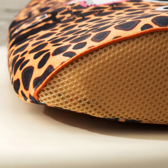 91家纺网 家纺一手货源 找家纺 伟邦枕芯芯 2016卡通两用腰靠垫