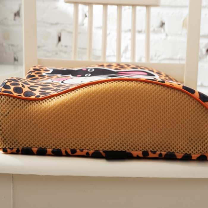 91家纺网 家纺一手货源 找家纺 伟邦枕芯芯 2016卡通两用腰靠垫