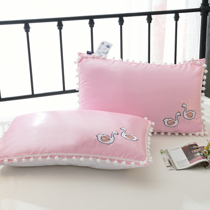 91家纺网 家纺一手货源 找家纺 （总）伟邦枕芯芯 热恋时光枕芯