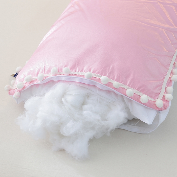 91家纺网 家纺一手货源 找家纺 （总）伟邦枕芯芯 热恋时光枕芯