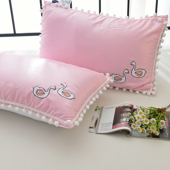 91家纺网 家纺一手货源 找家纺 （总）伟邦枕芯芯 热恋时光枕芯