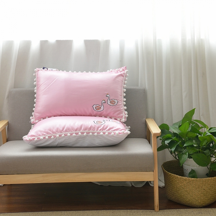 91家纺网 家纺一手货源 找家纺 （总）伟邦枕芯芯 热恋时光枕芯