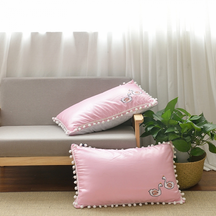 91家纺网 家纺一手货源 找家纺 （总）伟邦枕芯芯 热恋时光枕芯