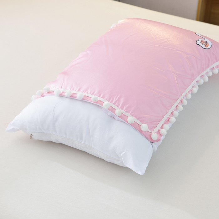 91家纺网 家纺一手货源 找家纺 （总）伟邦枕芯芯 热恋时光枕芯